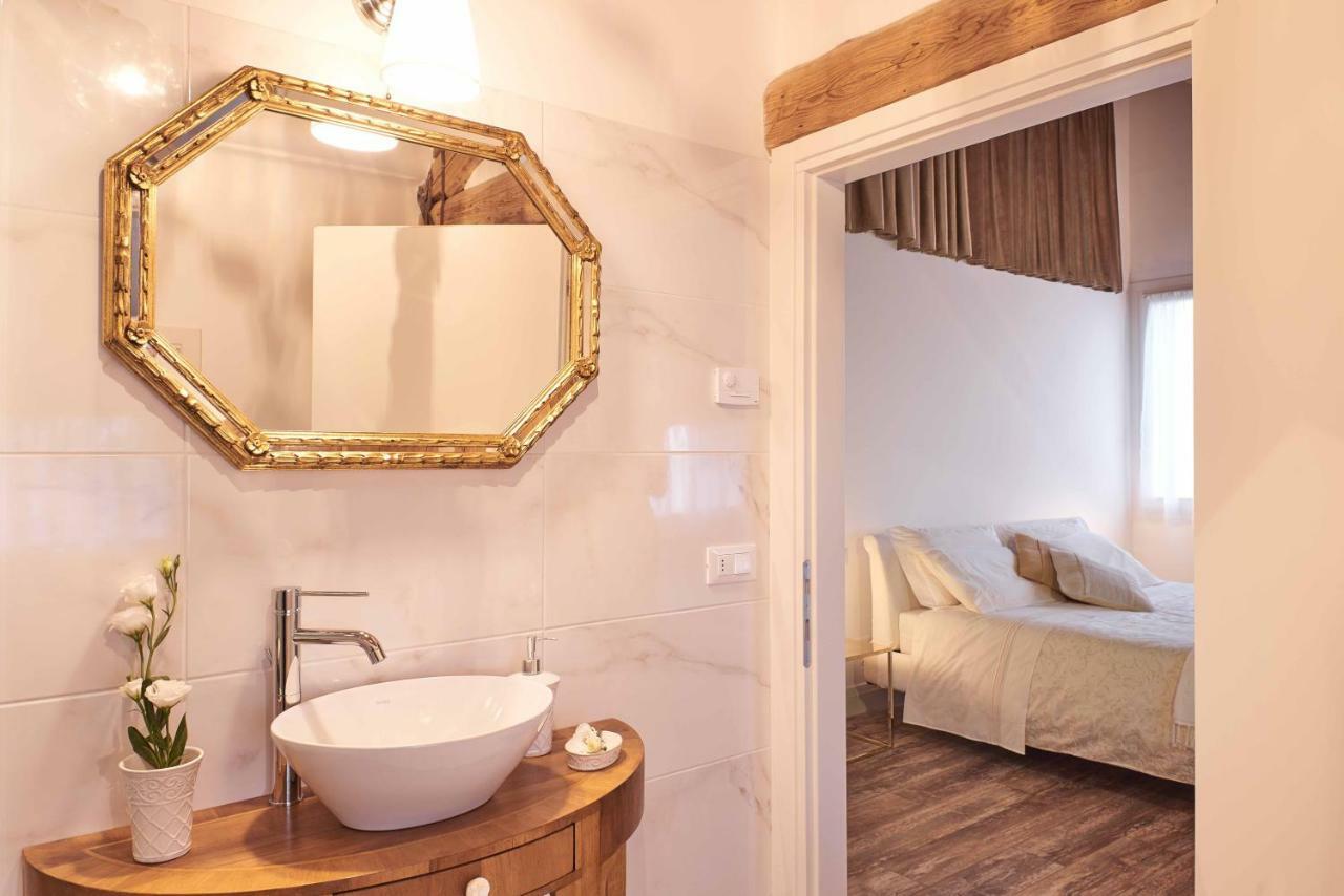 B&B Le Tre Corti Treviso Exterior photo