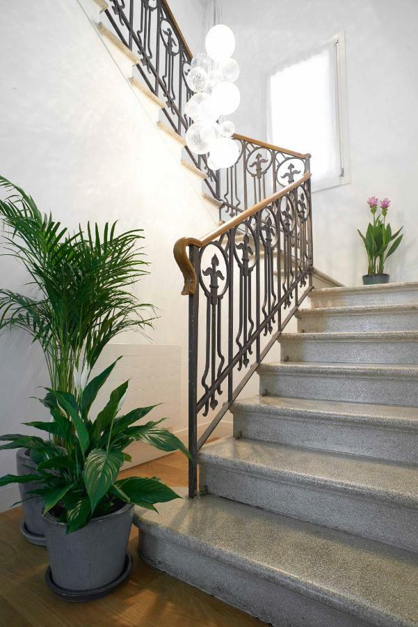 B&B Le Tre Corti Treviso Exterior photo