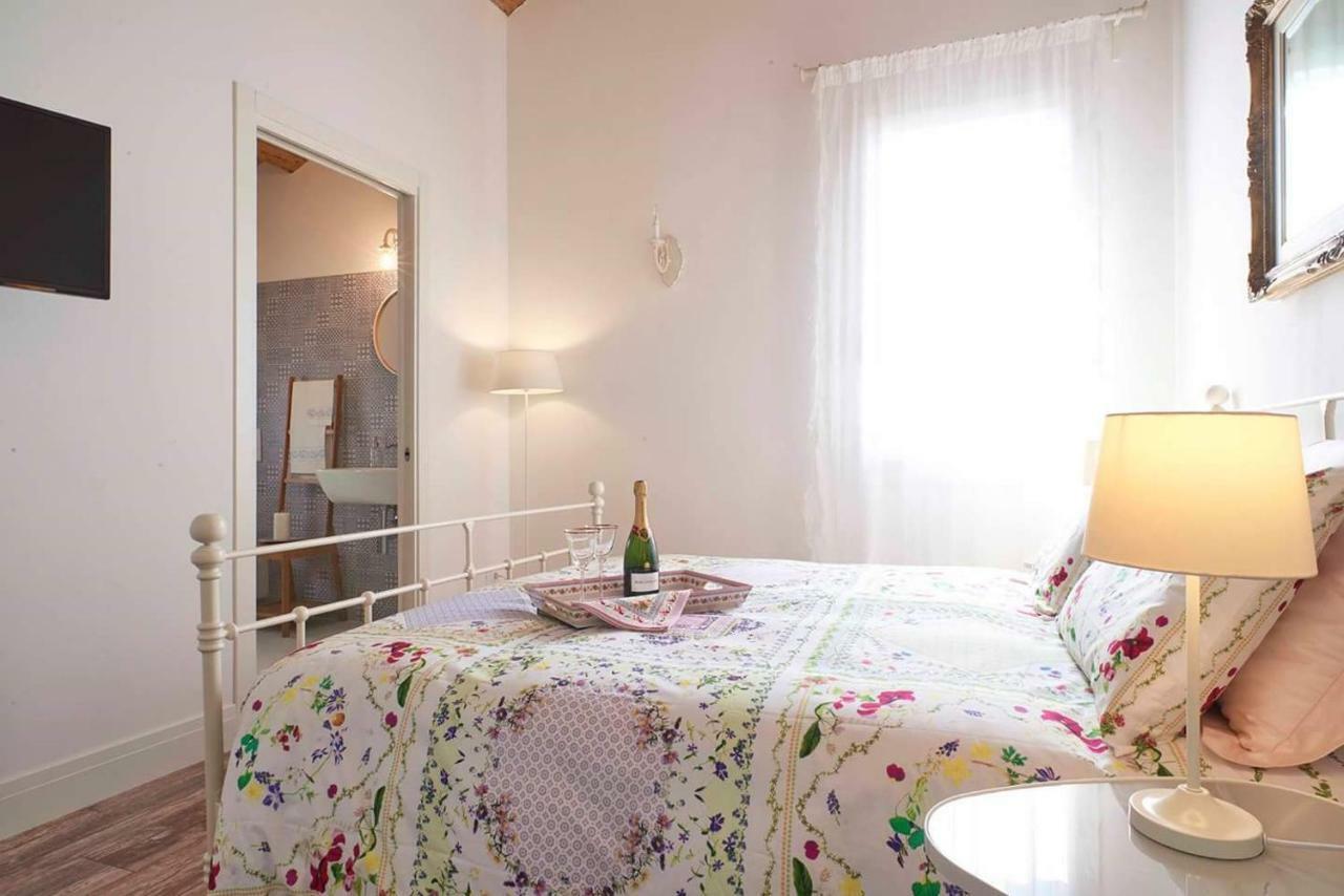 B&B Le Tre Corti Treviso Exterior photo