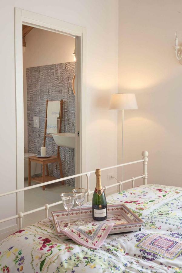 B&B Le Tre Corti Treviso Exterior photo